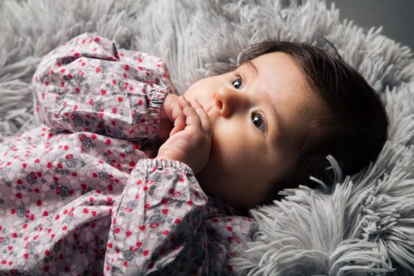 Séance identité bébé - RESA BOUTIQUE